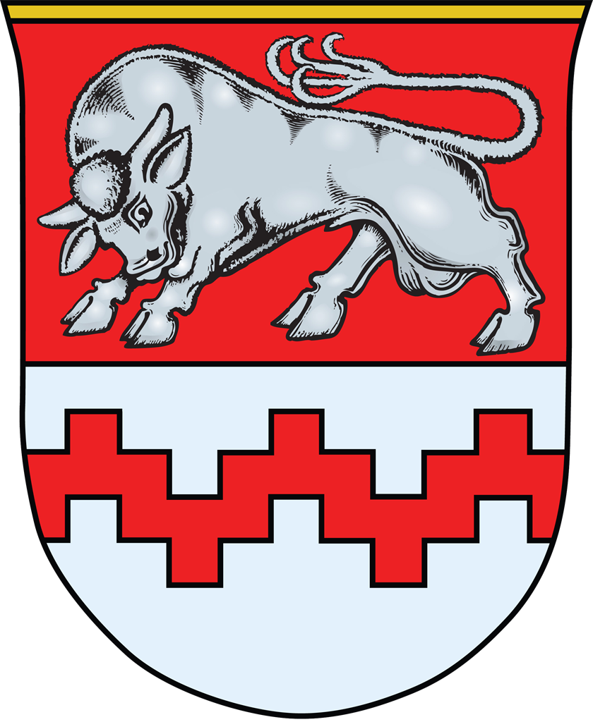 Wappen der Gemeinde Piesendorf