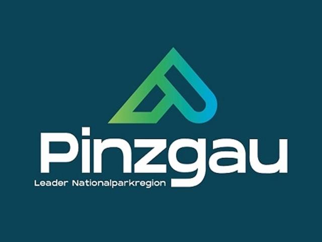 Logo: Regionalentwicklung Pinzgau