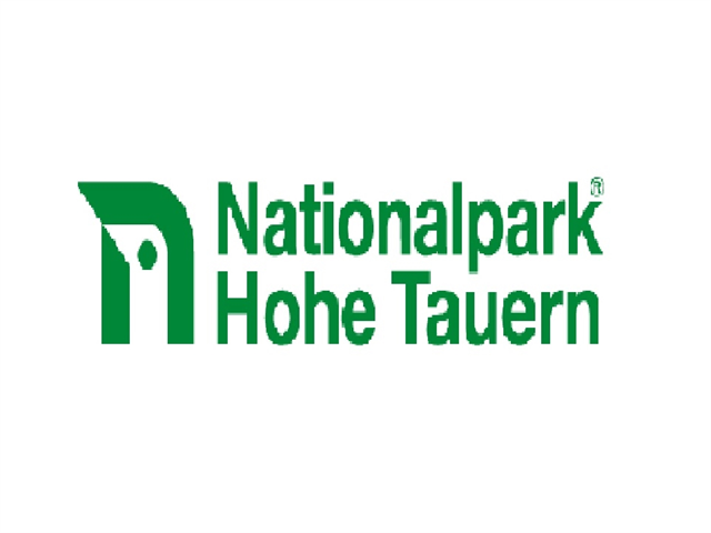 Logo Nationalpark Hohe Tauern