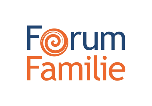 Logo Formur Familie
